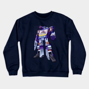 G1 In Da House Crewneck Sweatshirt